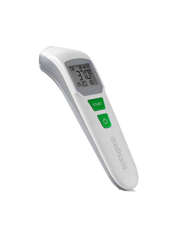 Thermometer medisana Manuals for