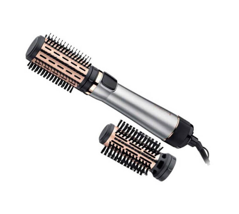 This Remington Hot Air Styler Gives You A Bouncy Blow Dry Tutorial