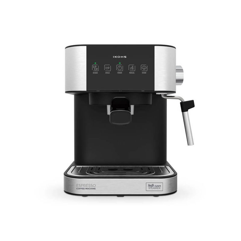 CREATE Tazzia Aroma Macchina caffè con portafiltro compra