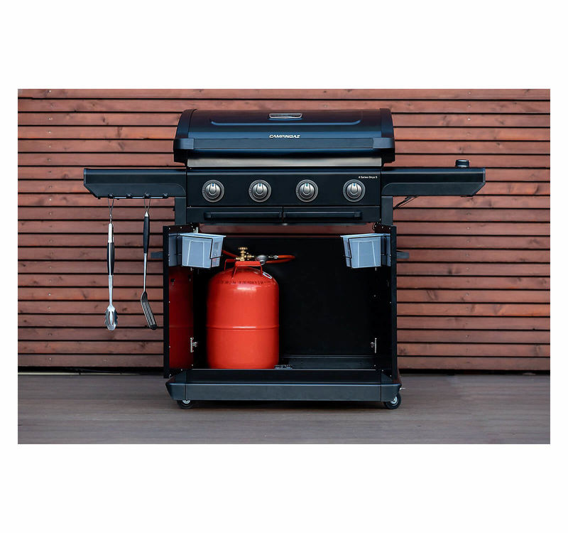 Campingaz 4 Series Onyx S Grill kaufen