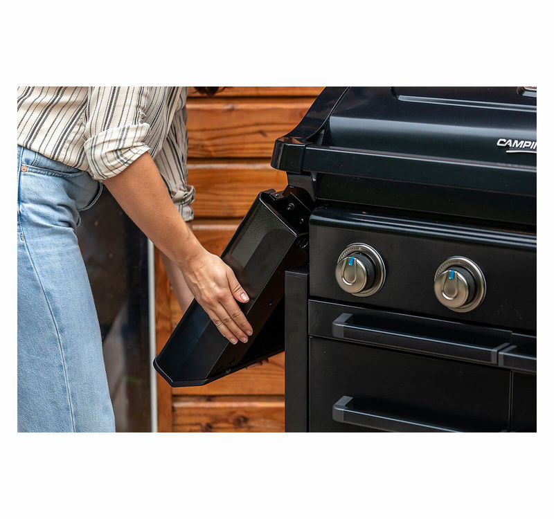 Campingaz 4 Series Onyx S Grill kaufen