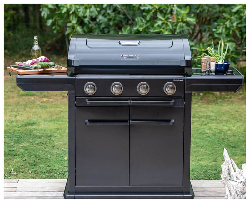 Campingaz 4 Series Onyx S Grill kaufen