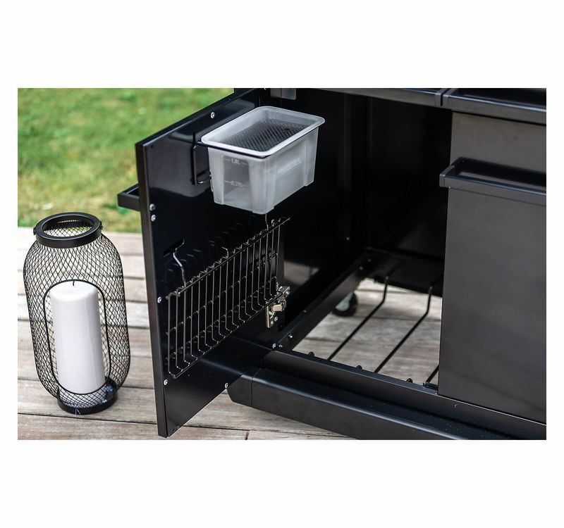 Campingaz 4 Series Onyx S Grill kaufen