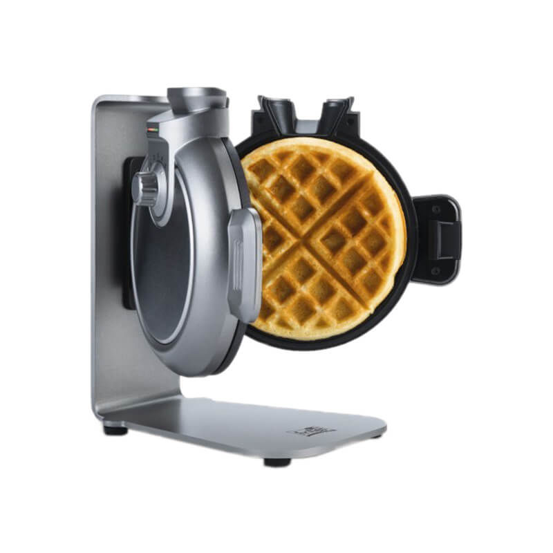 top fill waffle maker