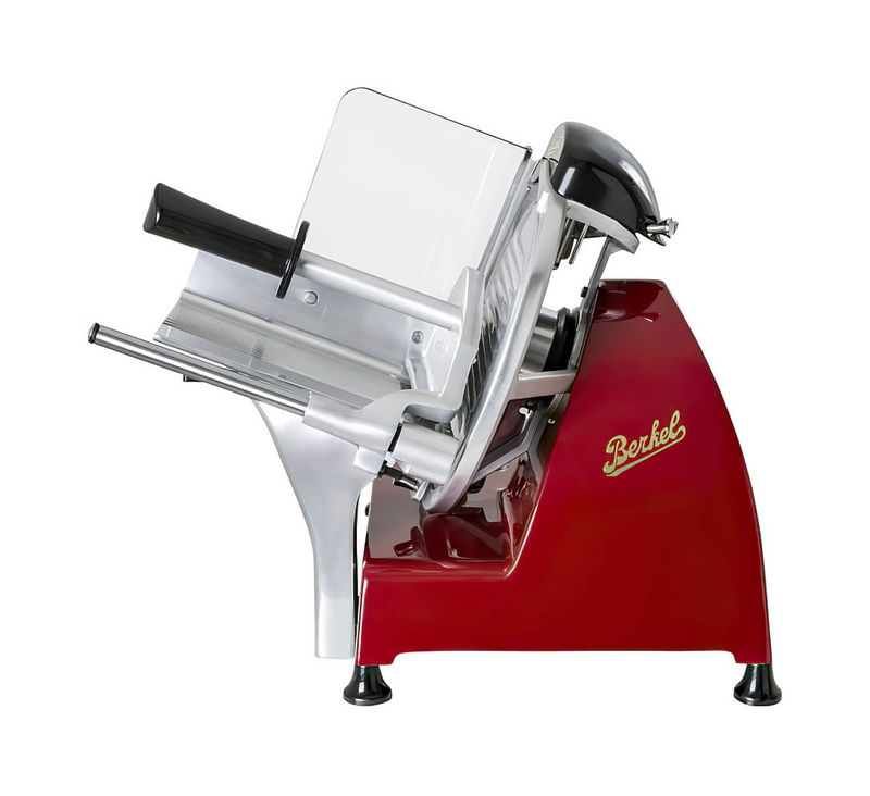 Berkel Red Line 250 Schneidemaschine Rot kaufen