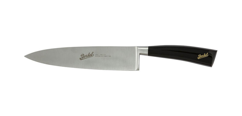 Berkel-Couteau Elegance Cuisine 20 Cm Noir 