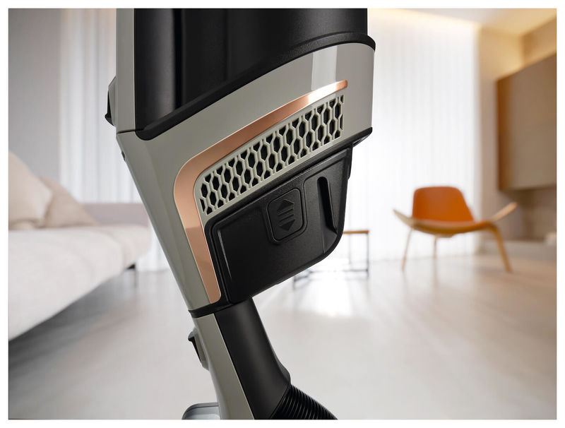 Buy Miele Triflex HX2 Performance Vacuum Cleaner Cashmere Grey