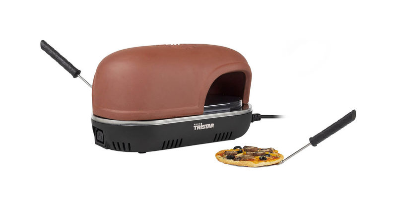 Tristar 2 Pers. Pizza Festa Connect Set compra