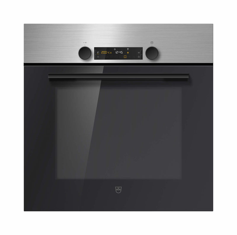 V-Zug Combair V400 6U 2110700008 Forno ChromeClass compra