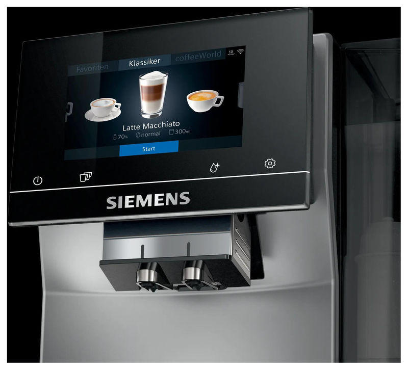 Buy Siemens EQ.700 TP705D01 classic 