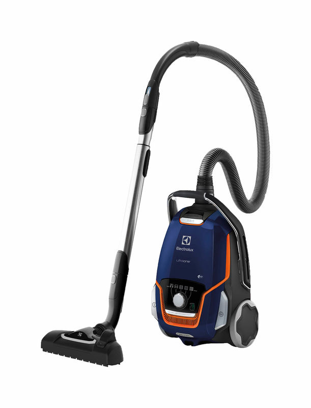 How To Change Vacuum Bag Electrolux Ultraone at Clifford Hamilton blog