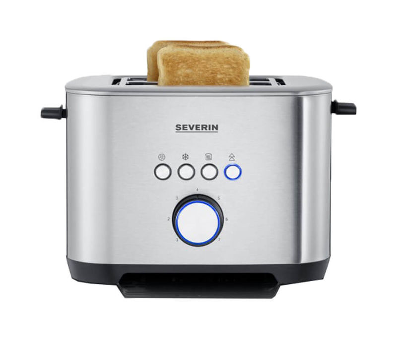 Severin AT 2510 Toaster 2er mit Bagel Funktion kaufen