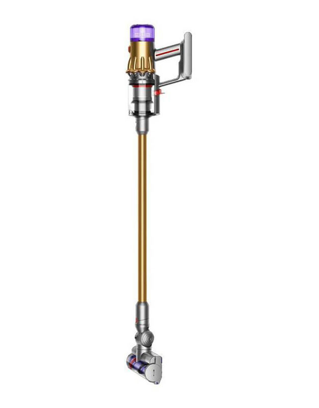 Dyson V12 Detect Slim Absolute Staubsauger Generation 2022 Dyson V12 Detect Slim Absolute 2022 kabelloser Staubsauger kaufen