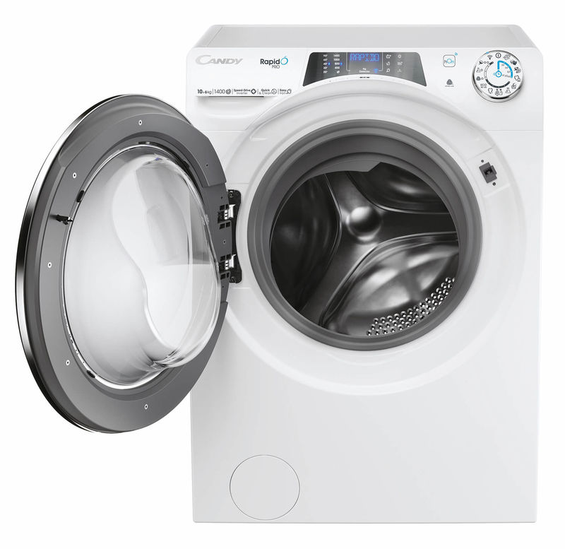 candy lave seche linge