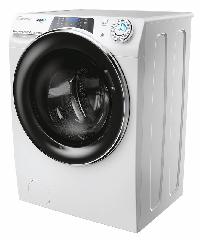 candy lave seche linge