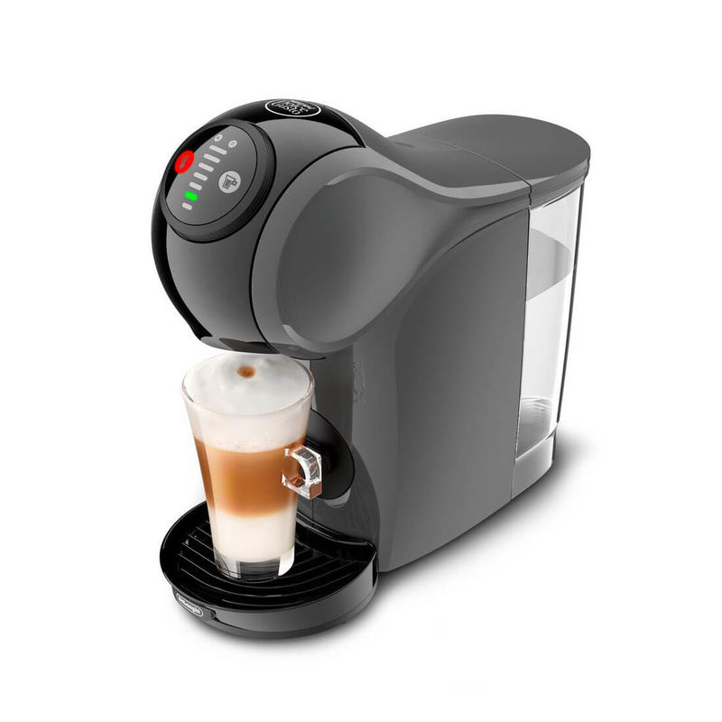 Dolce Gusto Genio S Basic EDG255.A Kaffeemaschine Anthrazit kaufen
