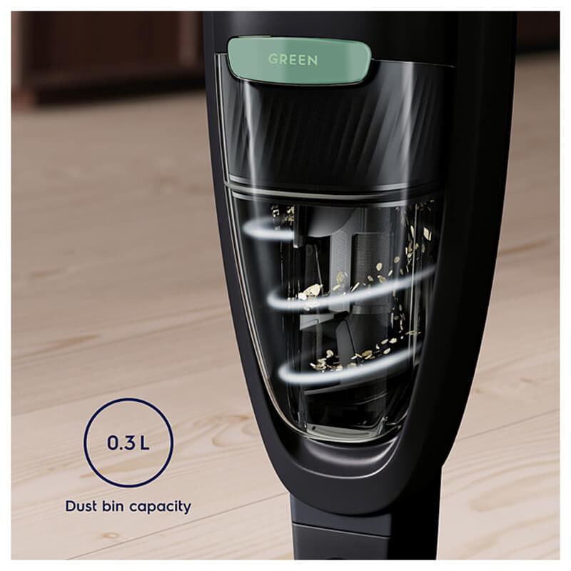 Electrolux Well Q7 WQ71GREEN Aspirateur acheter