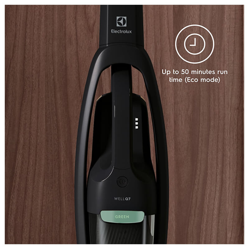 Electrolux Well Q7 WQ71GREEN Staubsauger kaufen