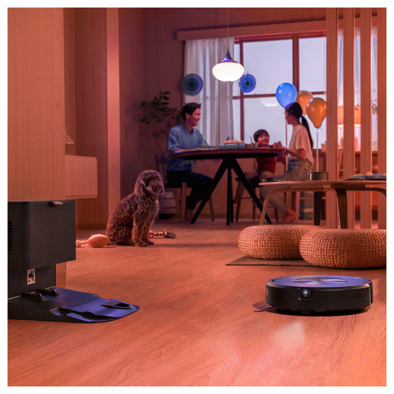 iRobot Roomba Combo j7+ Saug und Wischroboter kaufen