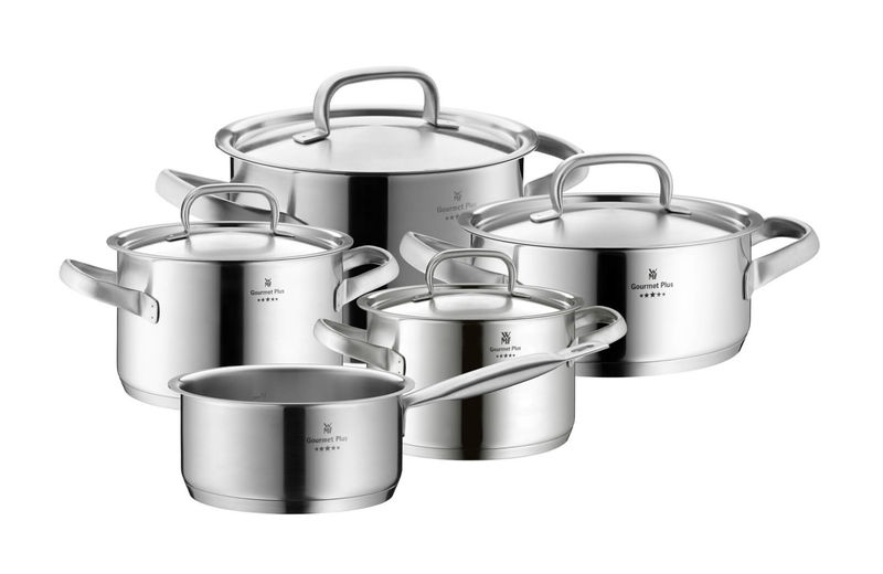 WMF TopfSet Gourmet Plus 5teilig kaufen