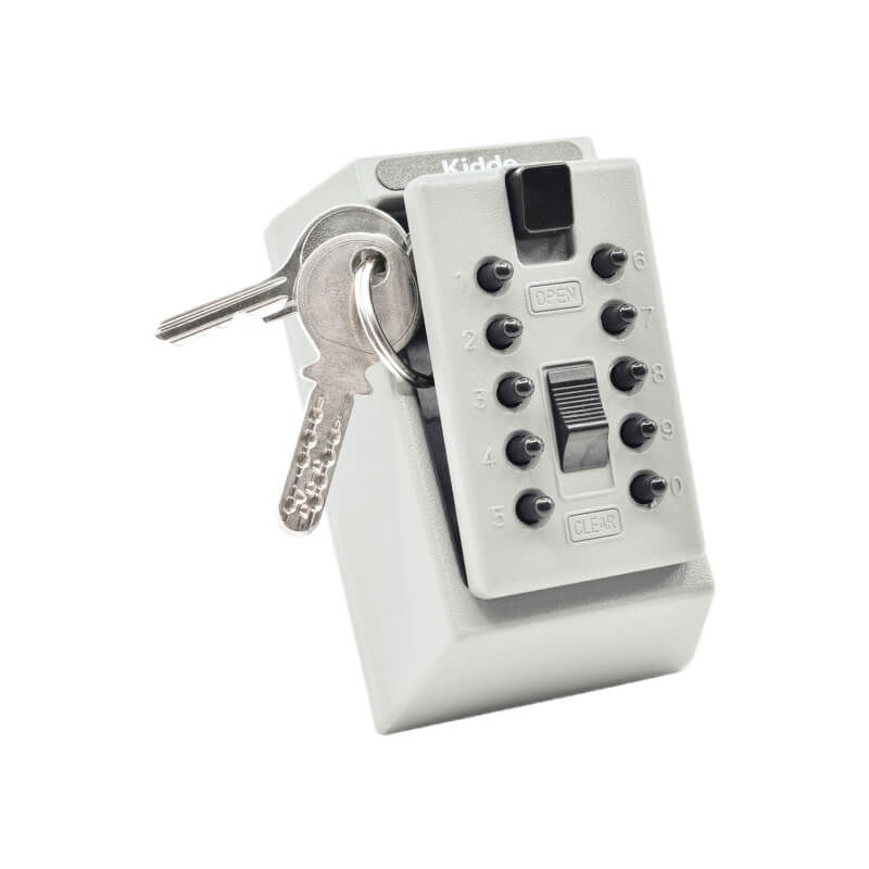 Kidde KeySafe Pro Permanent Schlüsselfach beige kaufen