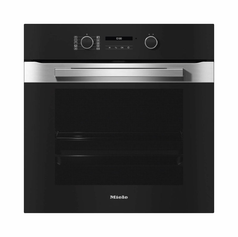 Miele H 2861 60 BP Backofen Edelstahl Kaufen miele-h-2861-60-bp-backofen-edelstahl-kaufen