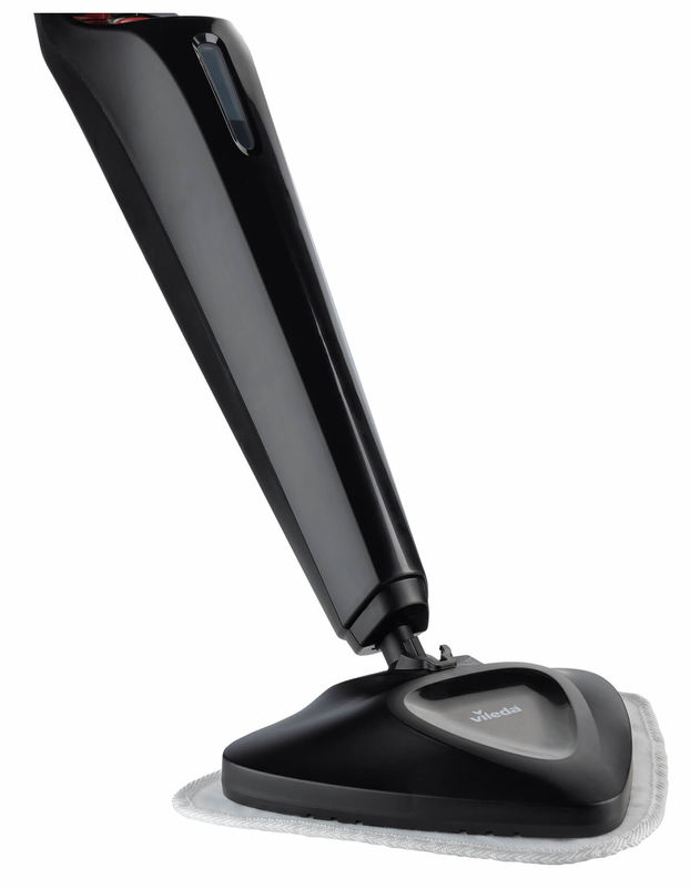 Vileda Steam Plus + Power Pad Dampfreiniger kaufen