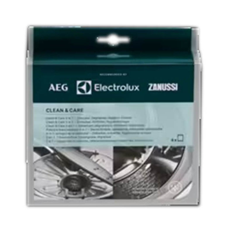 Electrolux M2GCP120 Clean And Care Box 3in1 Spülmittel kaufen