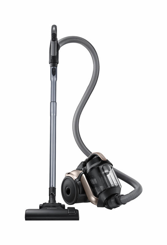 Samsung VC5100 Pet Staubsauger Gold kaufen