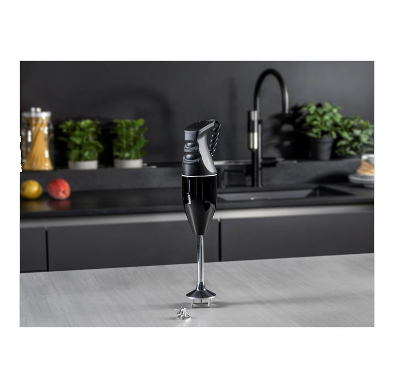 Frullatore A Immersione Bamix Classic EO140 - 140W, 2 Velocità, Made In Switzerland - Foto 7