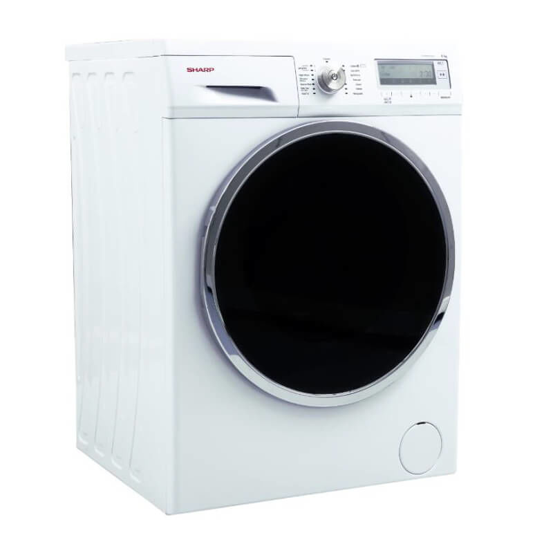 Sharp Machine à laver ES-FD8145W5-DE