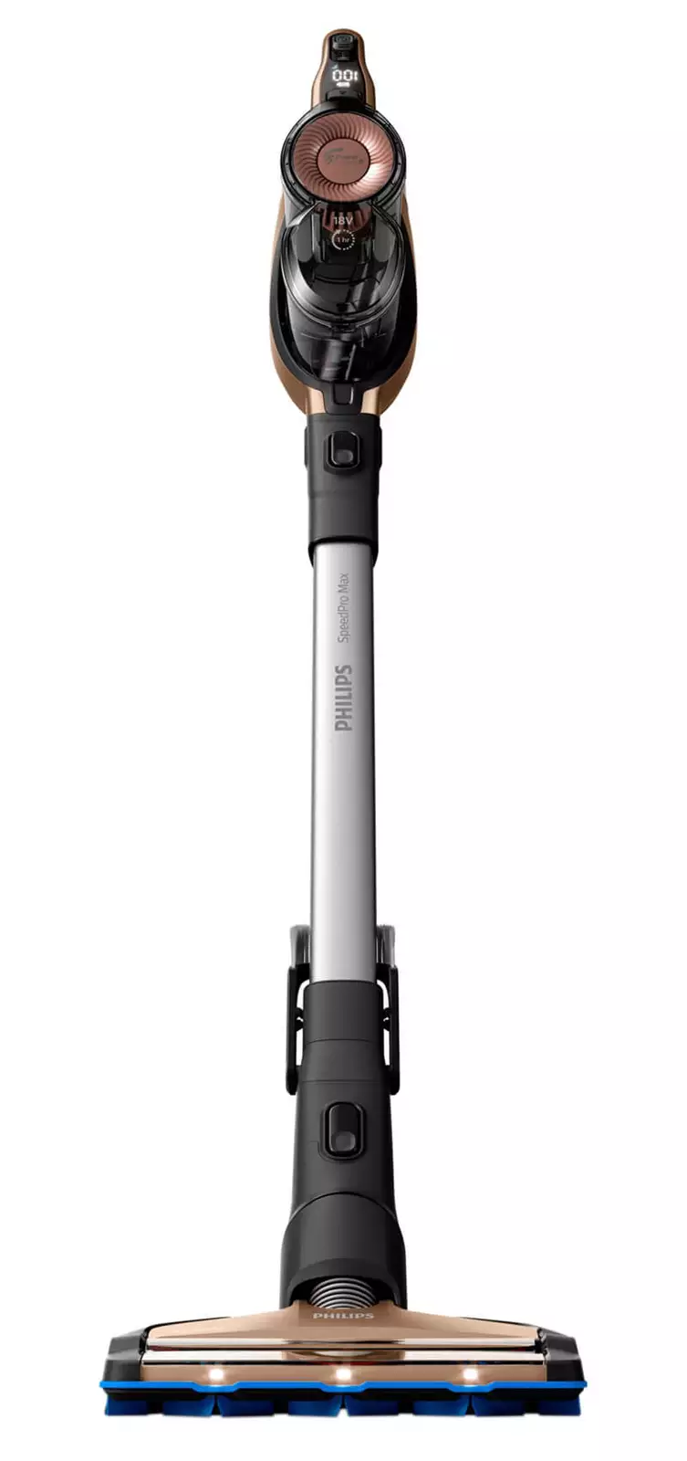 Philips SpeedPro Max FC6826/01 kabelloser Staubsauger