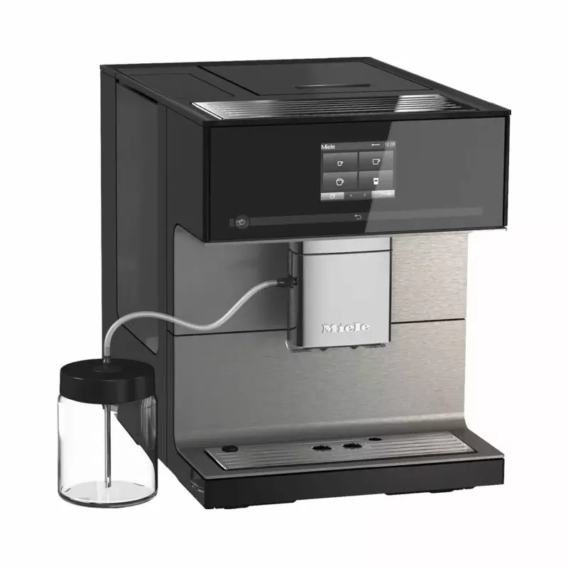 Miele CM 7550 CH Kaffeemaschine Vollautomat