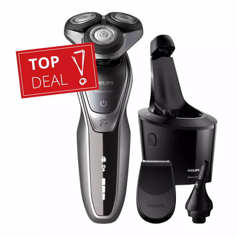 Philips Series 5000 S5941/27