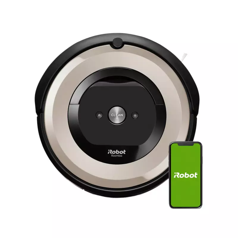 iRobot Roomba e5152 Saugroboter
