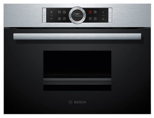 Steamer da incasso norma EU 60cm | nettoshop.ch