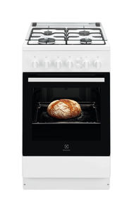 Cucina a gas a posa libera | nettoshop.ch
