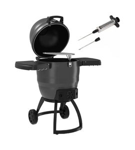 broil king keg rotisserie