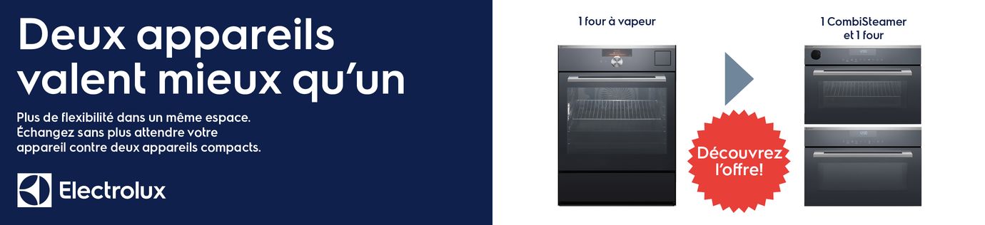 electrolux nettoshop ch