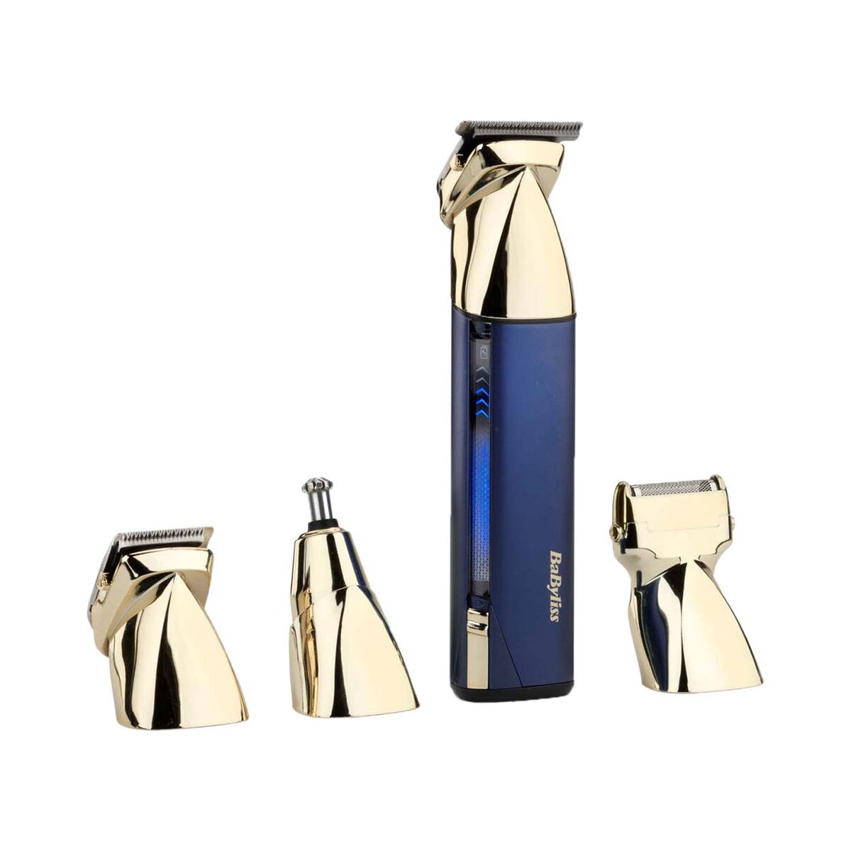 Image of Babyliss Multitrimmer 15 in 1 Super-X Metal Special Edition