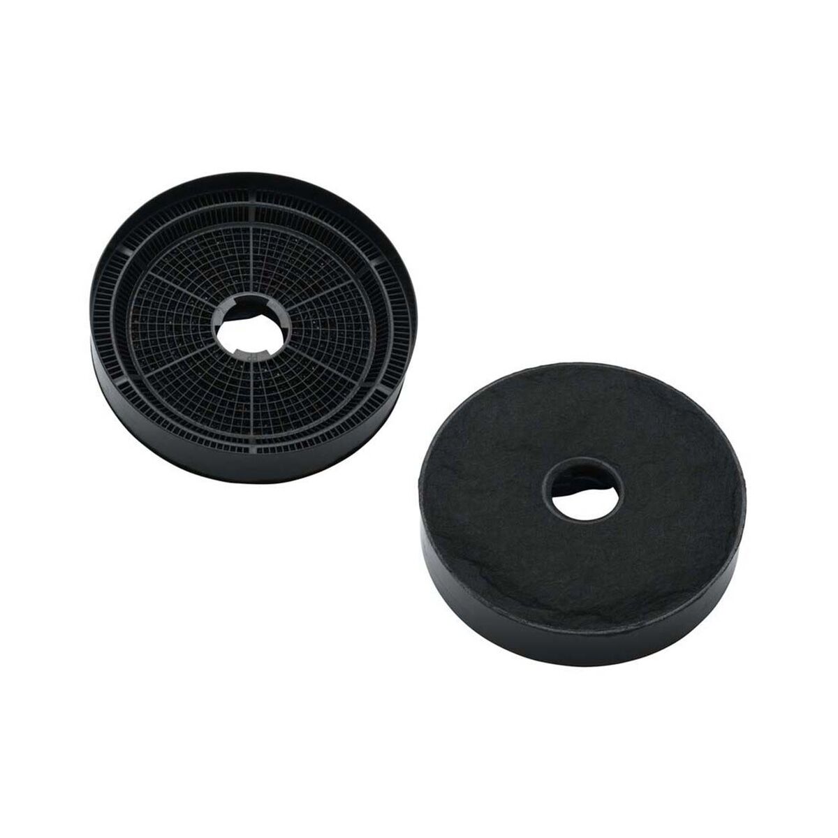 Electrolux MCFB52PL Filtro carbone attivo funzionamento ricircolo