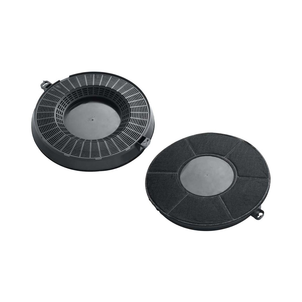 Electrolux MCFE06ST Filtre à charbon actif fonctionnement circuit fermé