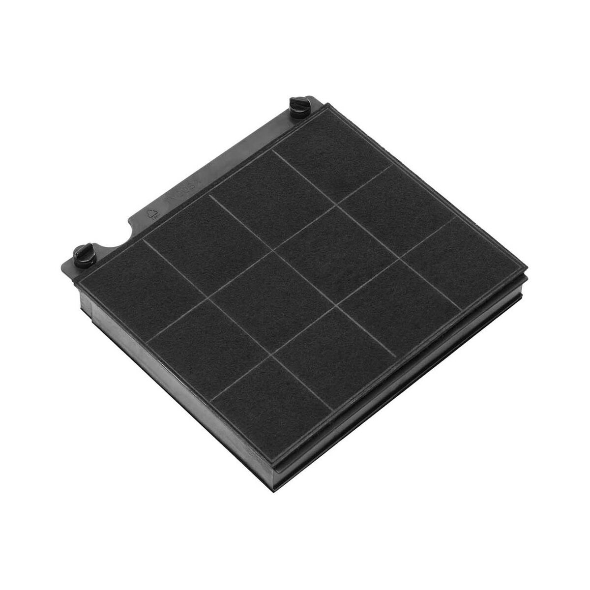 AEG MCFE01ST Filtre à charbon actif fonctionnement circuit fermé