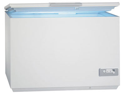 Electrolux GT22311 Gefriertruhe günstig kaufen