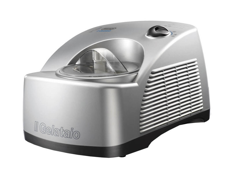 De'Longhi ICK 6000 mit Kompressor Eismaschine günstig kaufen