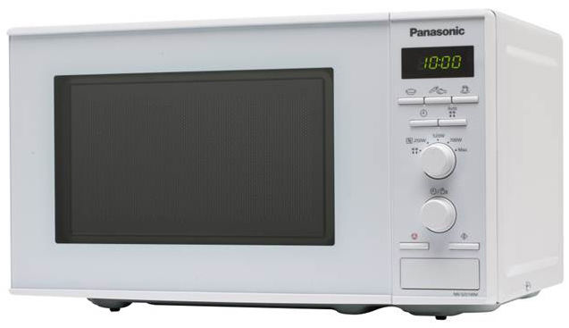 Panasonic NN-S251WMWPG Mikrowelle kaufen