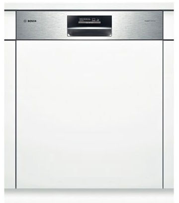 Semi Integrated Dishwasher Series Smi88ts02a Bosch Smi88ts02a