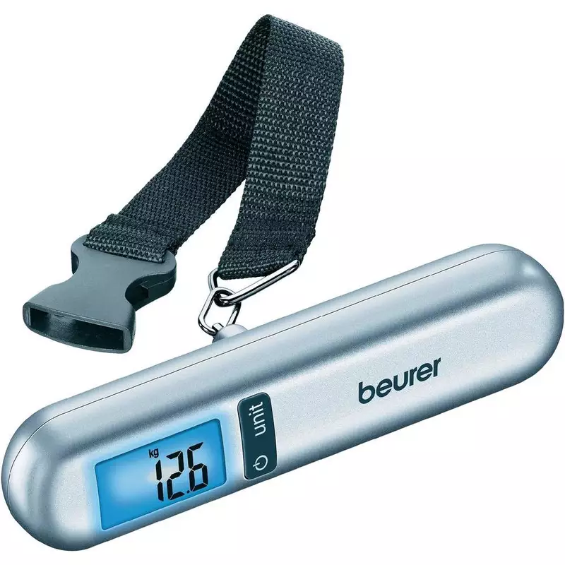 Balance à bagages Beurer LS06
