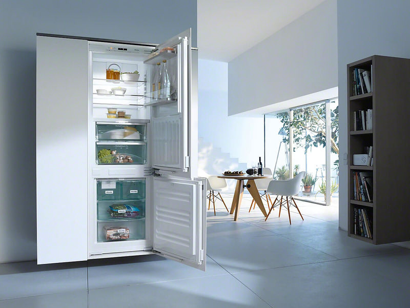 Buy Miele KFN 37692 iDE refrigerator right at a low price