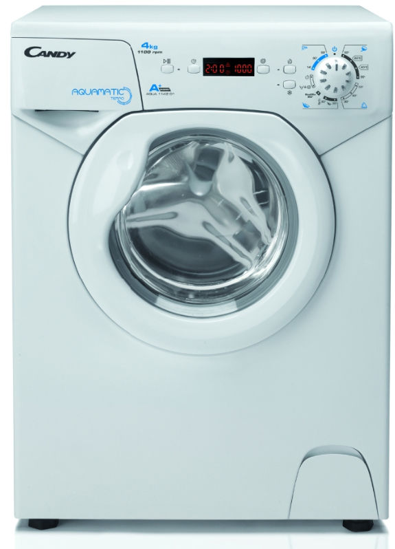 Buy Candy aqua 1142 D1 aquamatic Tempo washing machine at a